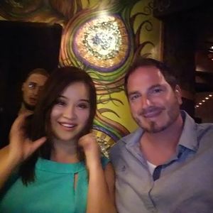 Meet your Posher, Kay